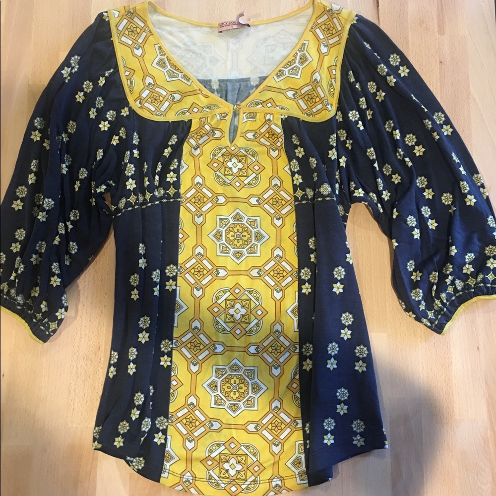 Juicy Couture Top